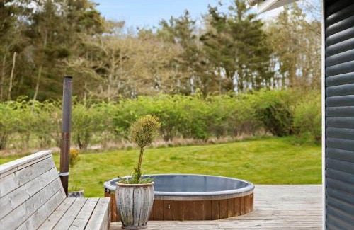 Oddesund Syd House | LF11116-Struer-Skovdammen-1