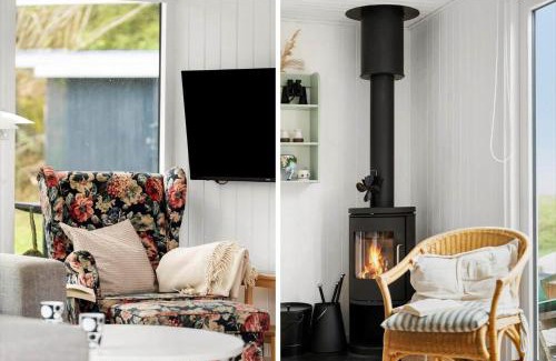 Oddesund Syd House | LF11116-Struer-Skovdammen-1