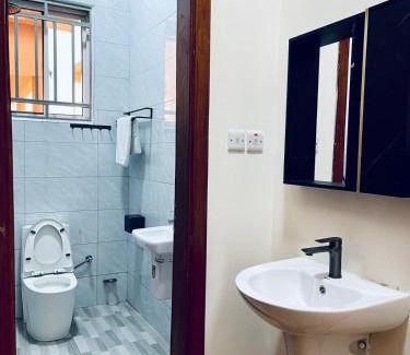 Dodoma Apartment | LG Homes Dodoma