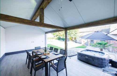 Limont House | Li Mohone