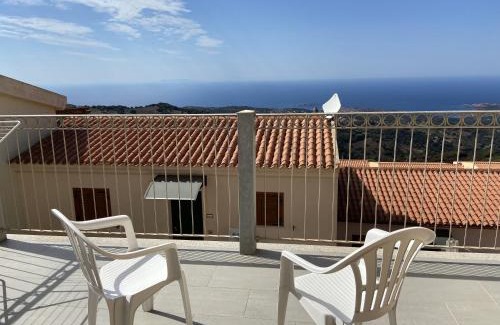 Trinita d'Agultu Apartment | Li sireni LA FRISAIA Bilocale vista mare FP7 Trinità d'Agultu e Vignola