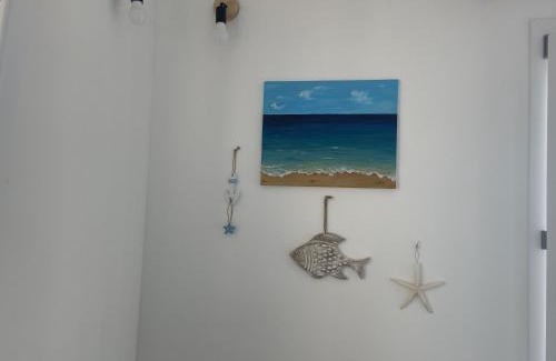 Trinita d'Agultu Apartment | Li sireni LA FRISAIA Bilocale vista mare FP7 Trinità d'Agultu e Vignola