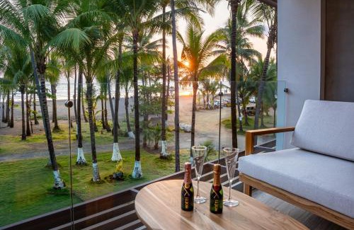 Jaco Hotel | Lia Hotel Jaco