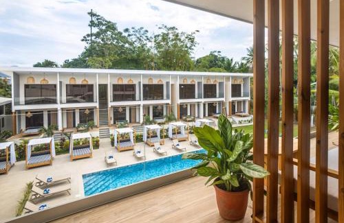 Jaco Hotel | Lia Hotel Jaco