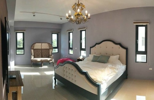 Ji'an Bed & Breakfast | Lian Yuan B&B