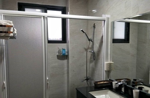 Ji'an Bed & Breakfast | Lian Yuan B&B