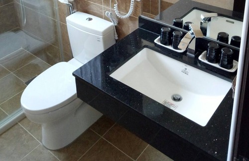 Ji'an Bed & Breakfast | Lian Yuan B&B