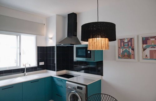Extramurs Hotel | Libere Valencia Abastos