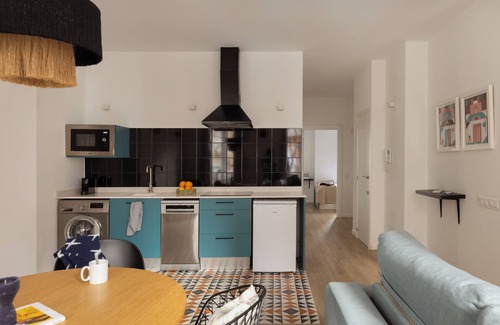 Extramurs Hotel | Libere Valencia Abastos