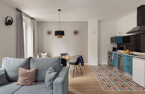 Extramurs Hotel | Libere Valencia Abastos