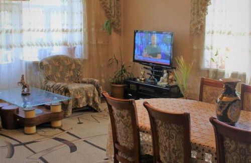 Sevan Apartment | Liberty House - Вилла в Севане