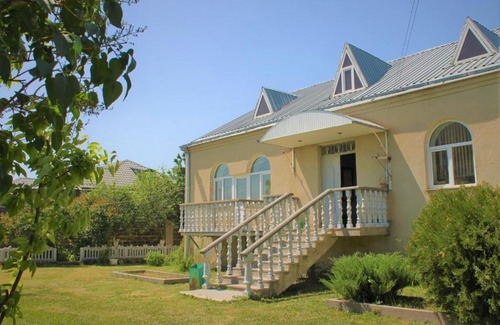 Sevan Apartment | Liberty House - Вилла в Севане