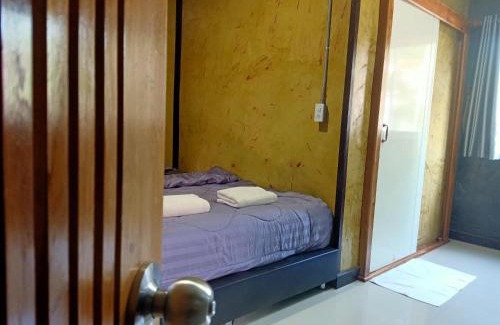 Ko Libong House | Libong de loft ลิบงเดอลอฟท์