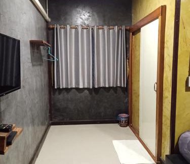 Ko Libong House | Libong de loft ลิบงเดอลอฟท์