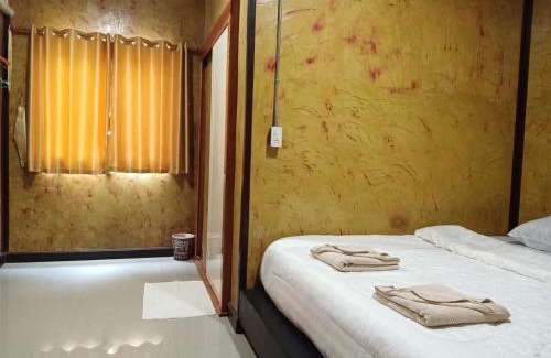 Ko Libong House | Libong de loft ลิบงเดอลอฟท์