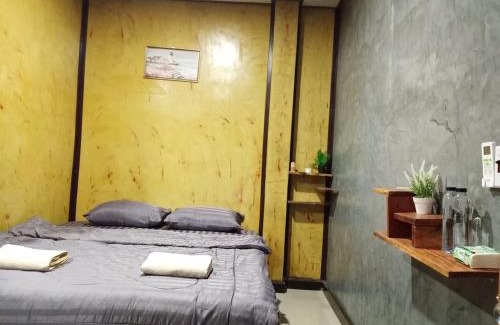 Ko Libong House | Libong de loft ลิบงเดอลอฟท์