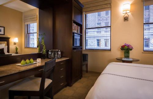 Midtown East Hotel | Library Hotel by Library Hotel Collection