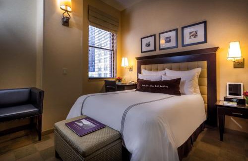 Midtown East Hotel | Library Hotel by Library Hotel Collection