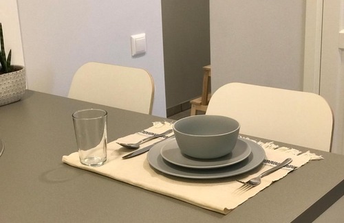 Klaipeda Apartment | Liepu27