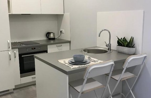 Klaipeda Apartment | Liepu27