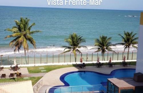 Conde Apartment | Life Tabatinga Beach-Flat com Wi-Fi