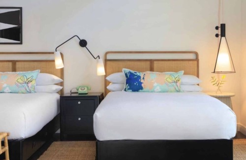 Old Town Hotel | Lighthouse Hotel - Key West Historic Inns
