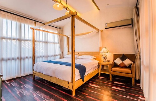 Dayan Old Town Hotel | Lijiang Yongshe Inn