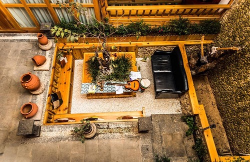 Dayan Old Town Hotel | Lijiang Yongshe Inn