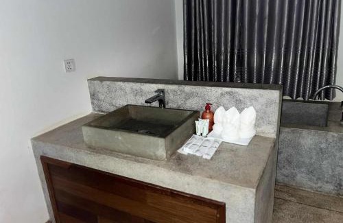 Sangkat Sla Kram Hotel | Lika's Family Pool Villa