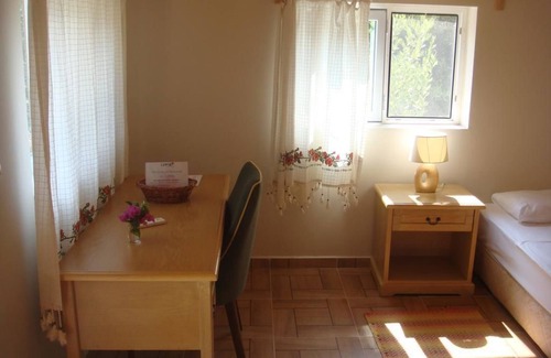 Adrasan Hotel | Likya Lodge Adrasan