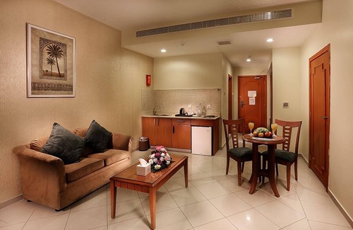 Al Mubarraz Apartment | Lily Hotel Suite Mubarraz