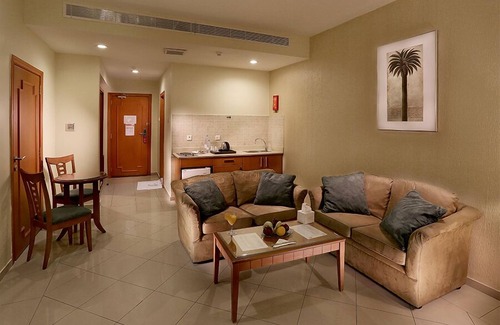 Al Mubarraz Apartment | Lily Hotel Suite Mubarraz