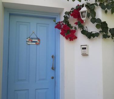 Limassol Apartment | Limassol sea view studio