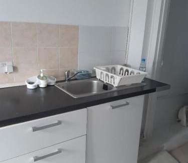 Limassol Apartment | Limassol Studio
