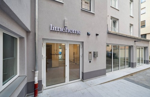 Mitte Apartment | Limehome Nuremberg Celtisplatz