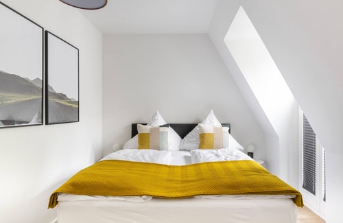 Passau Apartment | Limehome Passau Angerstraße
