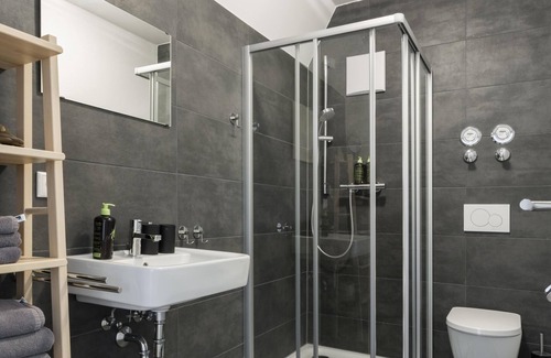 Passau Apartment | Limehome Passau Angerstraße