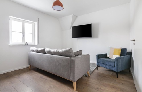 Passau Apartment | Limehome Passau Angerstraße