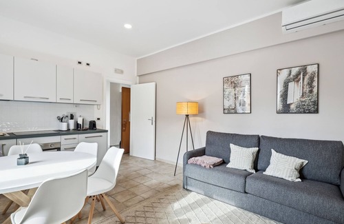 San Lorenzo Apartment | Limehome Rome via dei Reti
