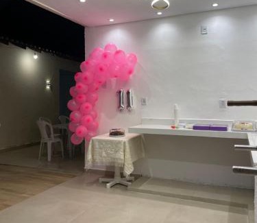 Tenone House | Linda Casa para a COP30