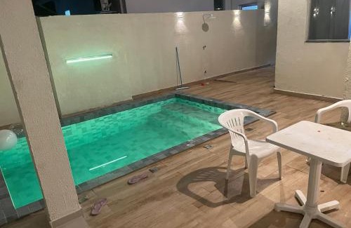 Tenone House | Linda Casa para a COP30