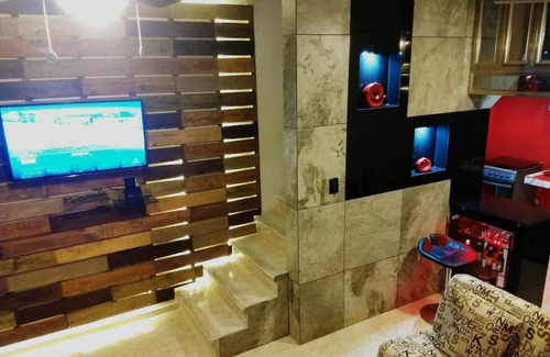 Cancun House | Linda Casita de Cereza