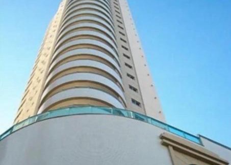 Pioneiros Apartment | Linda Vista, Um apartamento por andar, 3 Suítes, 2 Garagens