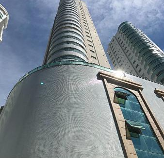 Pioneiros Apartment | Linda Vista, Um apartamento por andar, 3 Suítes, 2 Garagens