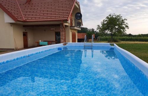 Beltinci House | Lindika