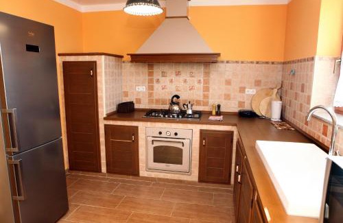 Beltinci House | Lindika