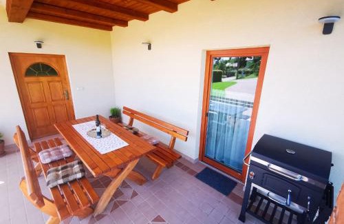 Beltinci House | Lindika