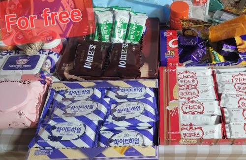 Yeonhui-dong House | Lion's home a house on a hill - Foreigners only