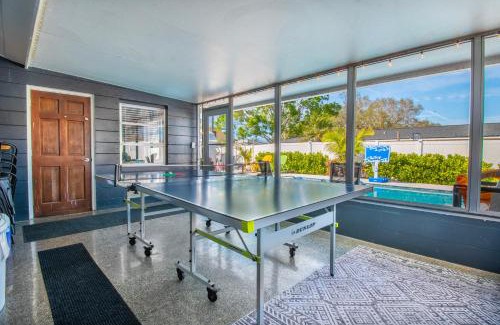 Seminole House | Lite Brite Beach Escape - Shine Brite, Relax Right!