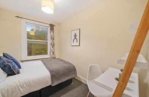 Little Venice House | Little Venice Hububb Stay